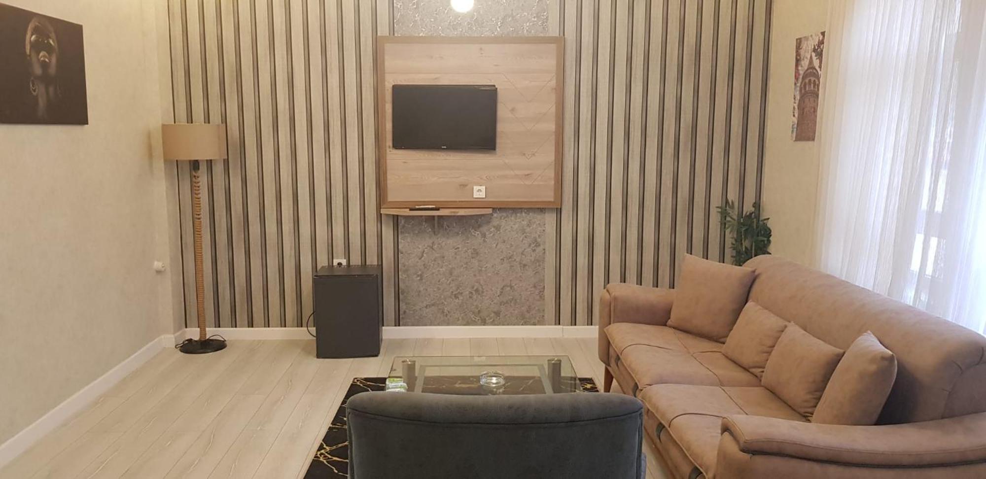 Aparthotel Millenyum House Ankara Exterior foto